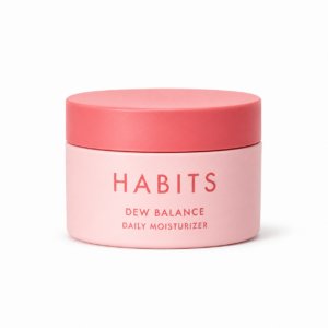 Dew Balance Moisturizer
