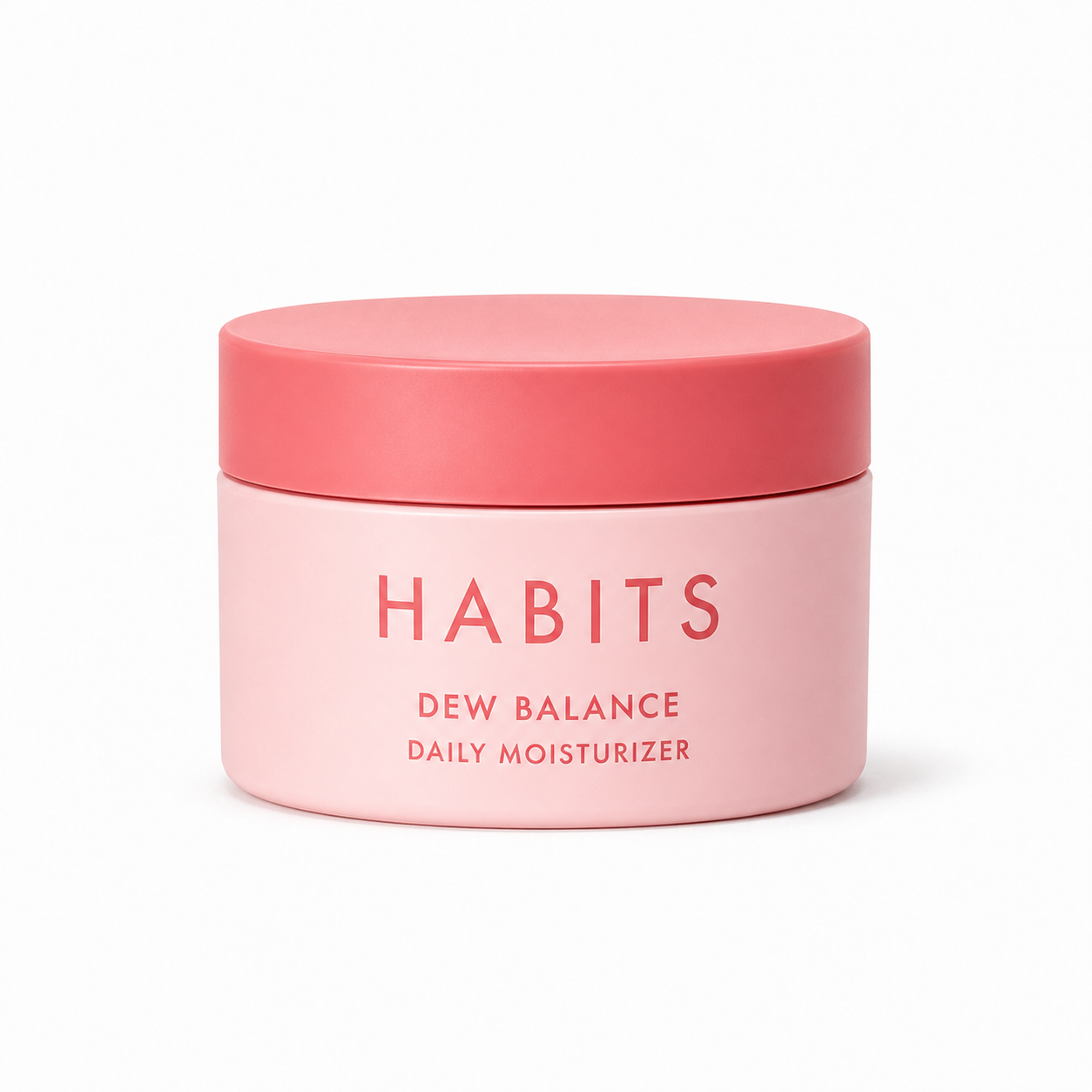 Dew Balance Moisturizer