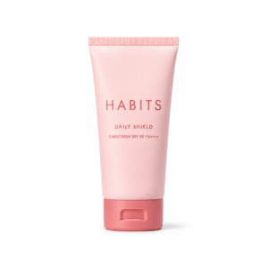 Daily Shield Sunscreen SPF 50 PA++++
