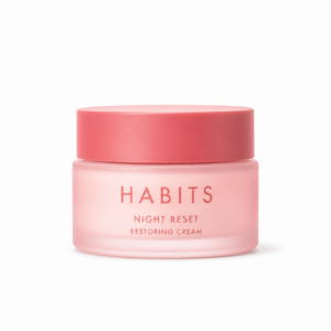 Night Reset Restoring Cream