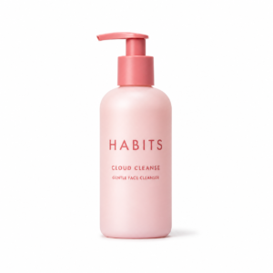 Cloud Cleanse Face Cleanser