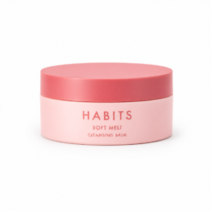 Soft Melt Cleansing Balm
