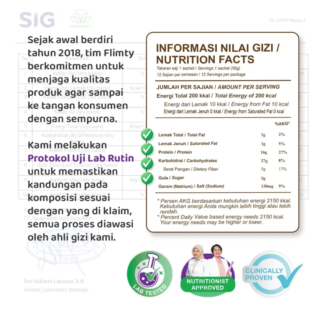 Flimeal 15