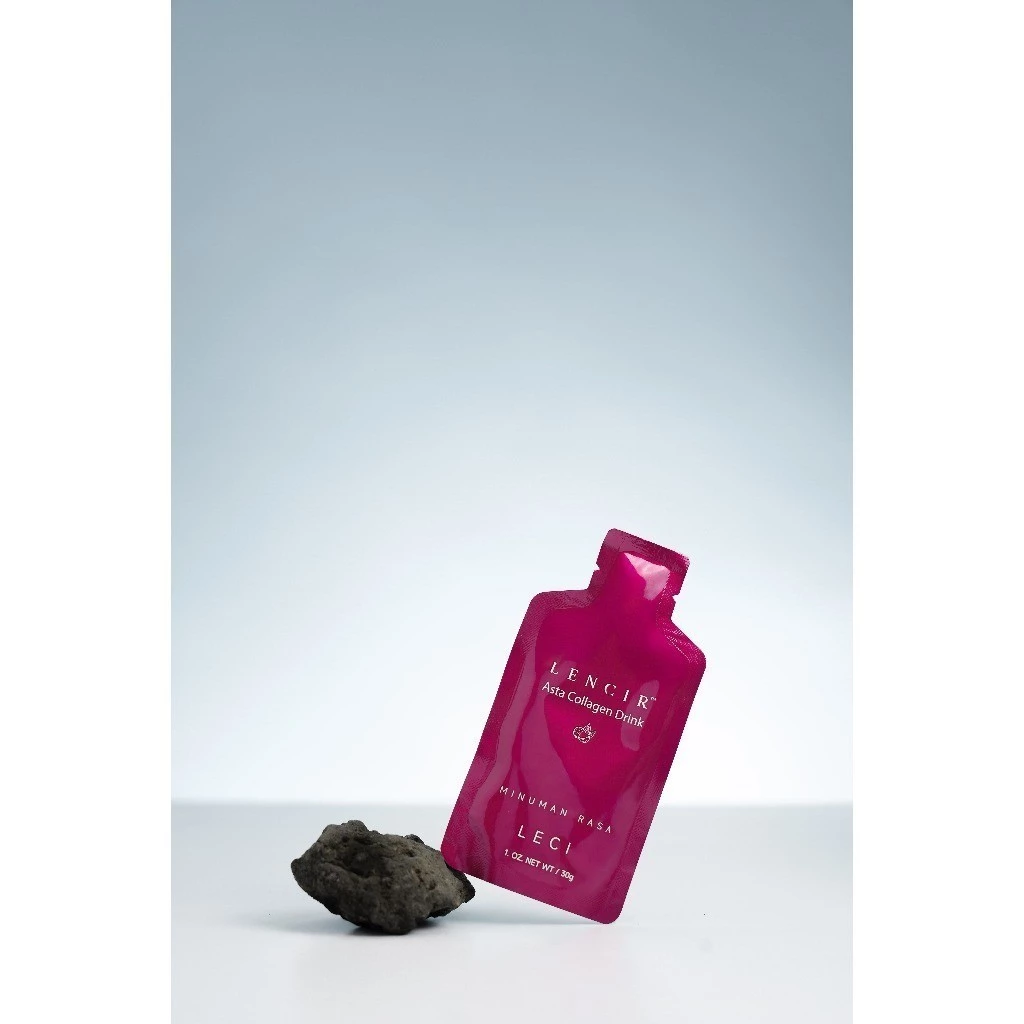 Lencir Collagen 3