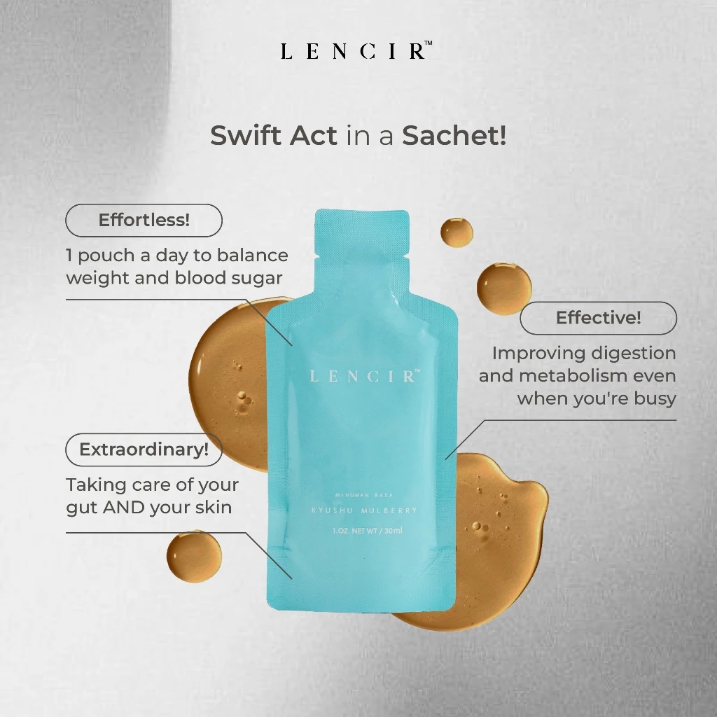 Lencir Original 2