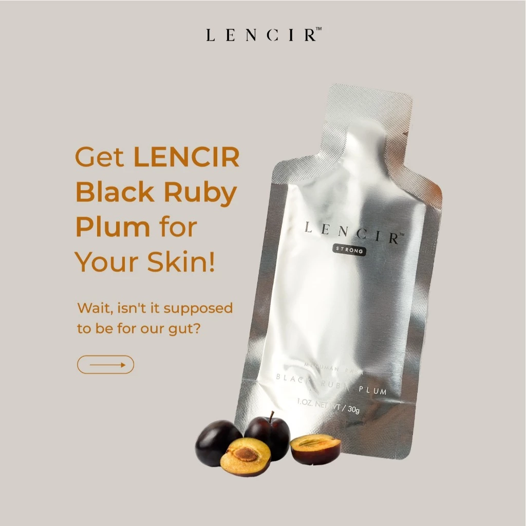 Lencir Strong 4